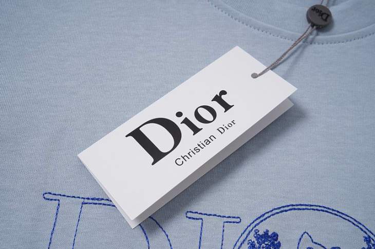 Dior T Shirts Short _SKUDiorS-3XLyktrT10115874